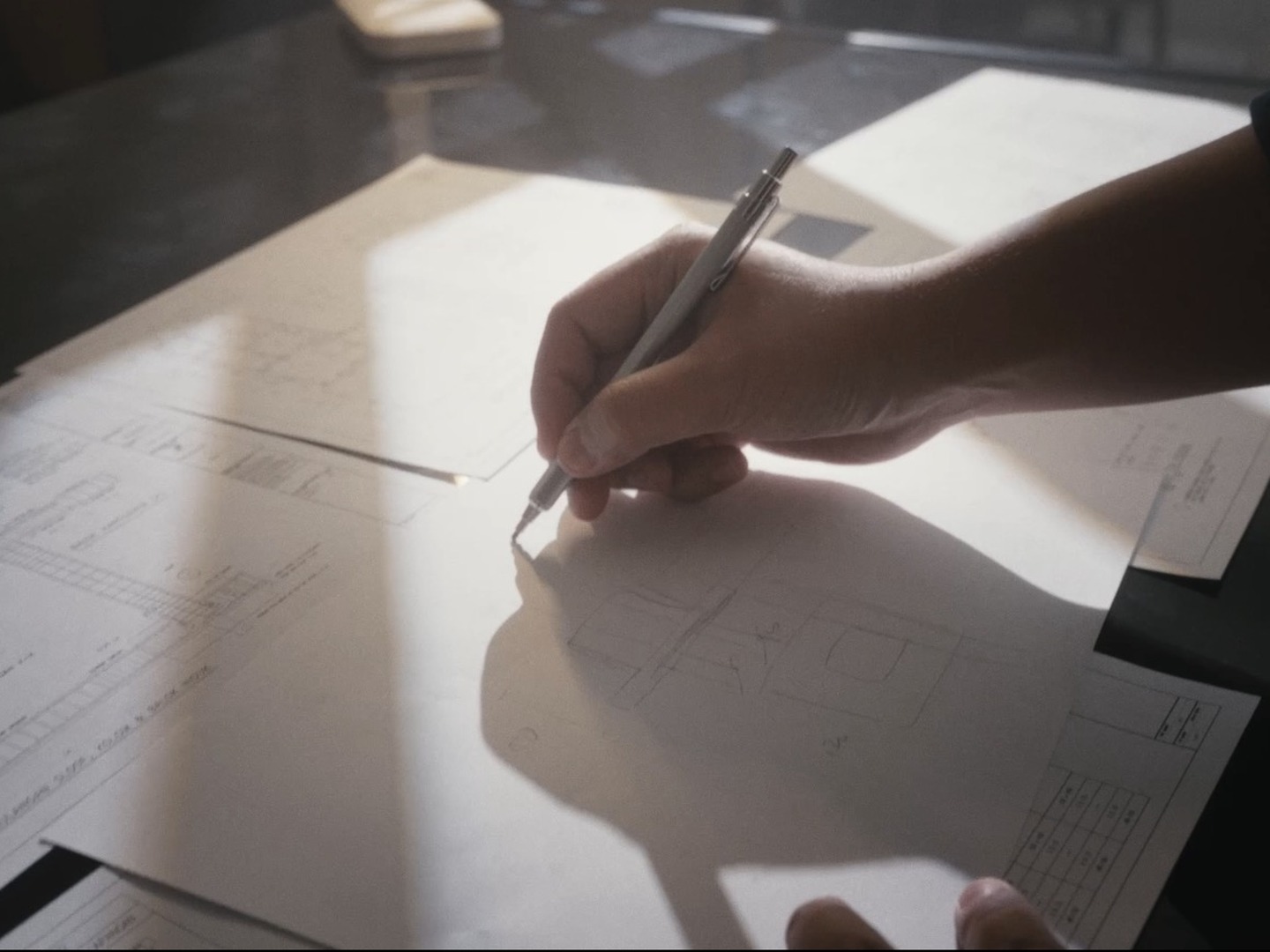 Epiphany Construction — Commercial