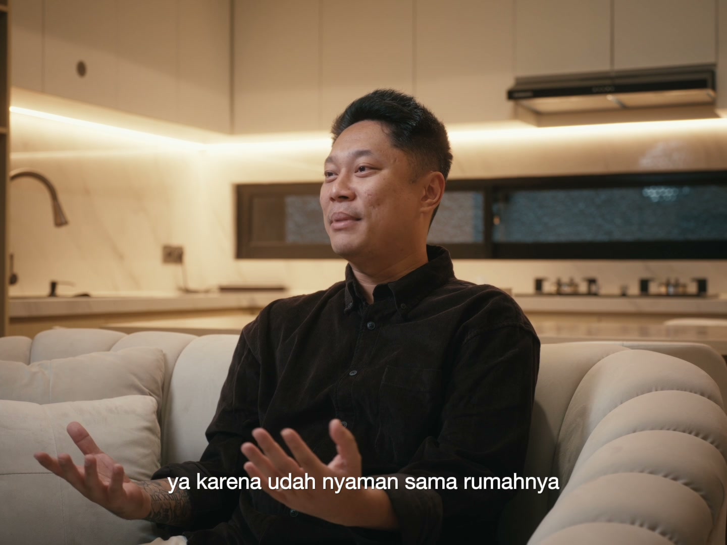 Epiphany Construction — Testimonial — Socials