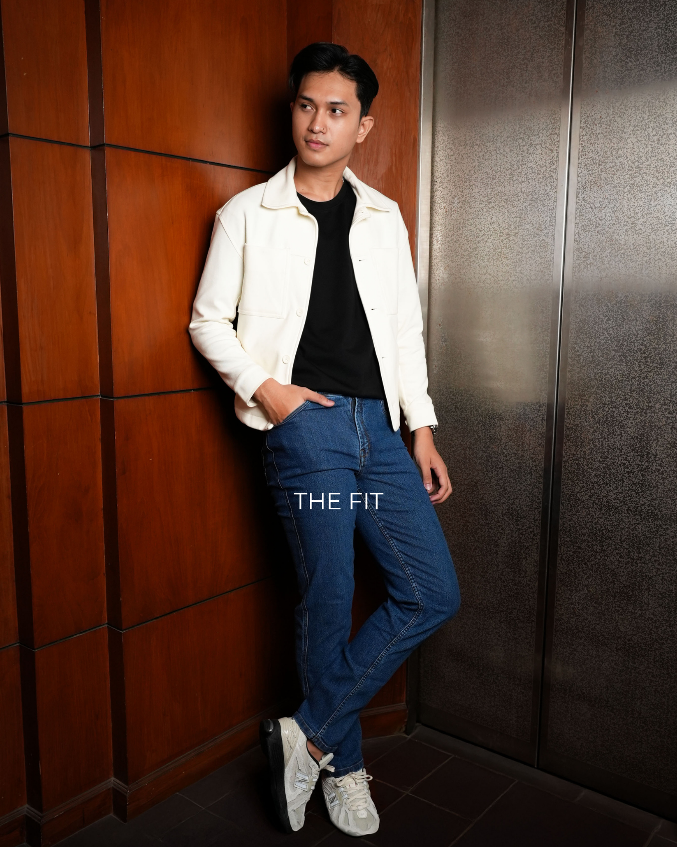 FOREX Jeans — Lookbook