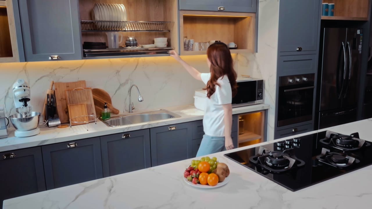 HOKIKU Commercial