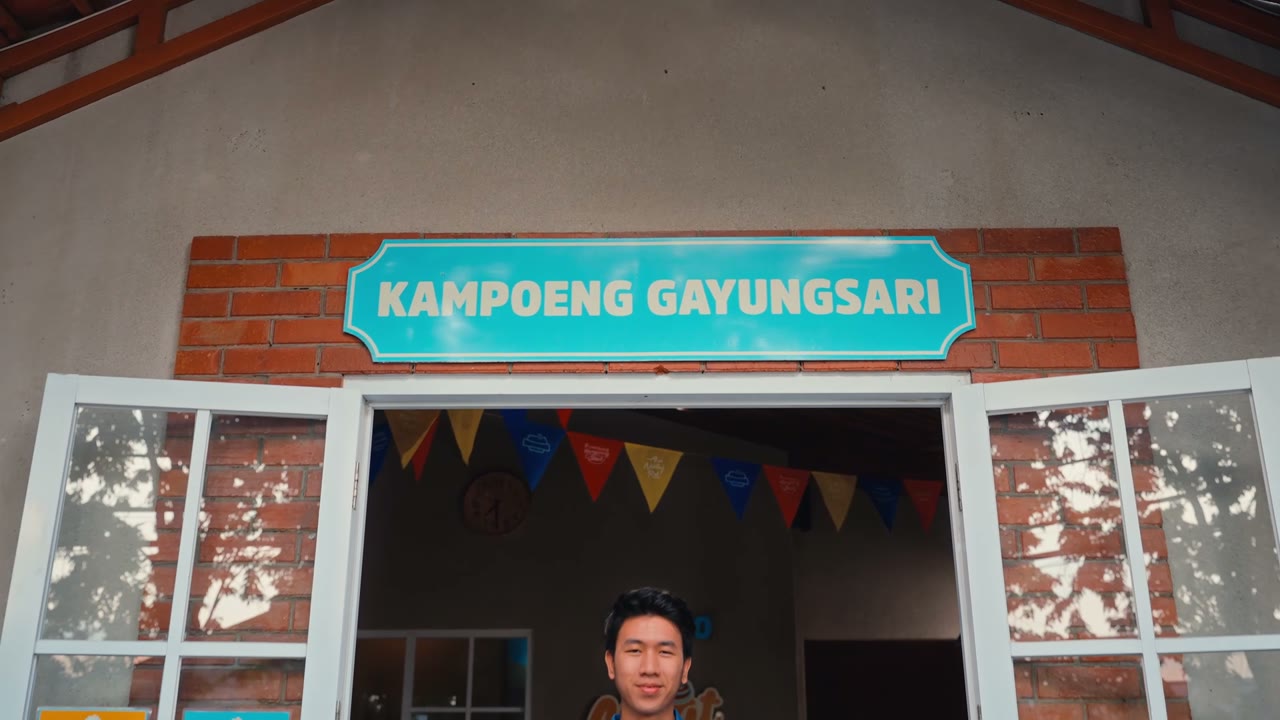 Kampoeng Steak