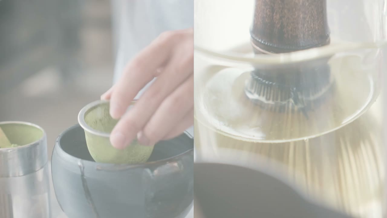 Maha Matcha